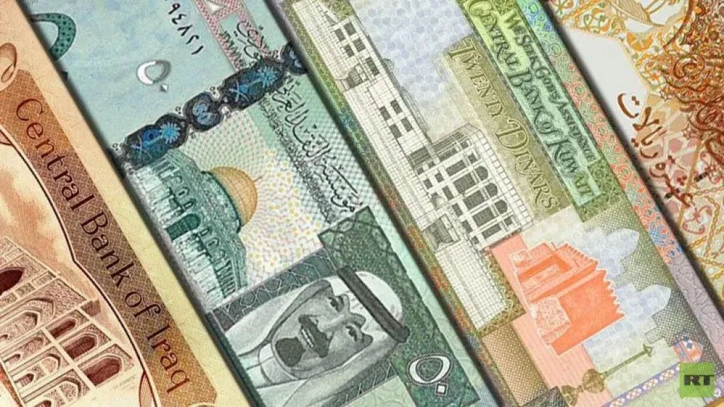 تحديث أسعار صرف العملات العربية مقابل الجنيه المصري اليوم الثلاثاء 12 - 8- 2025 في مصر والدول العربية
